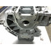 #BKA01 Engine Cylinder Block From 2012 Ford Escape Hybrid 2.5 8E5G6015AD